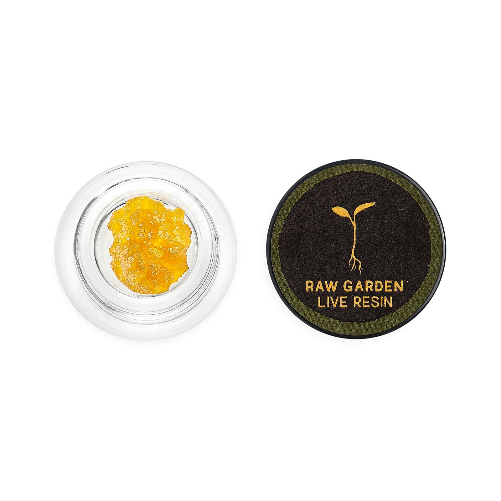 GB6 East 1.0g Live Resin
